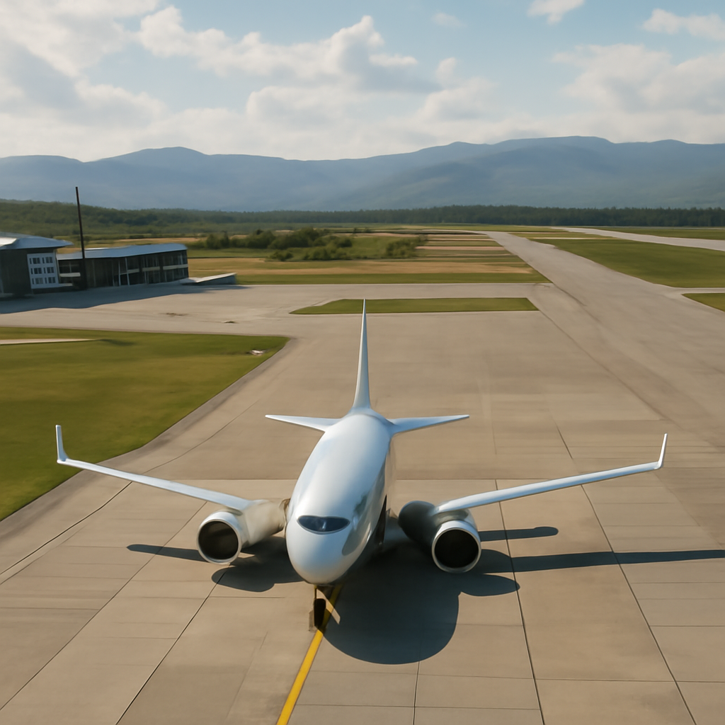 Аэропорт Абакан — Геленджик: удобные маршруты на самолете