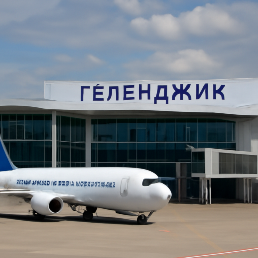 Аэропорт Геленджик: актуальная информация о прилетах и расписании