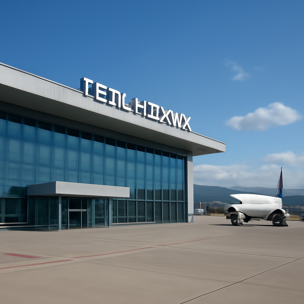 Аэропорт Геленджик ИНН: информация для путешественников