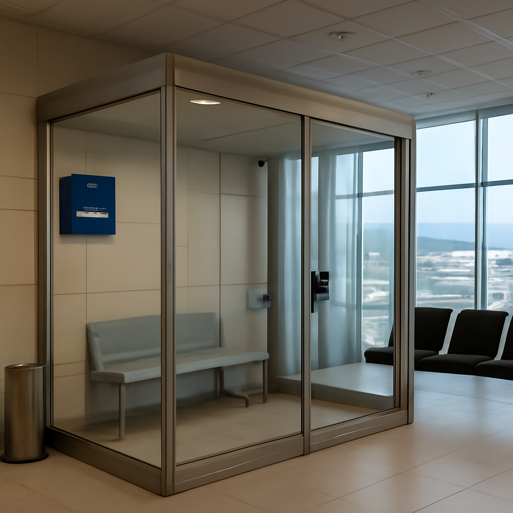 Аэропорт Геленджик Курилка: все нюансы и полезная информация