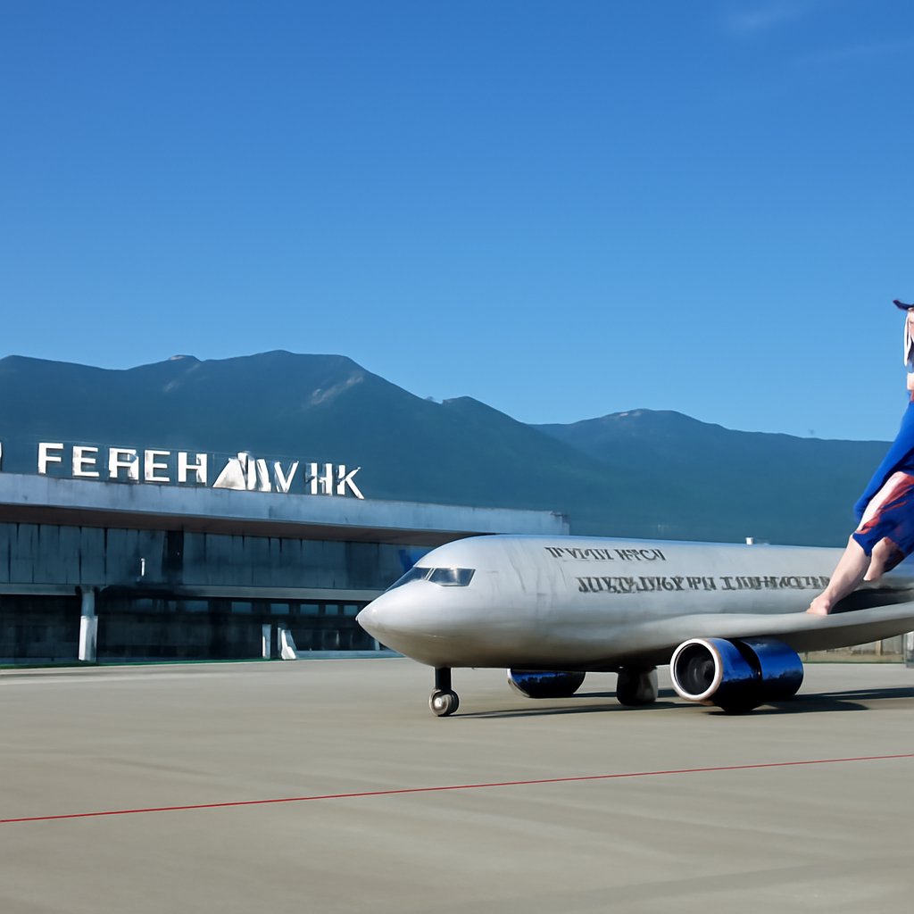 Аэропорт Геленджик открыт: все актуальные новости и информация