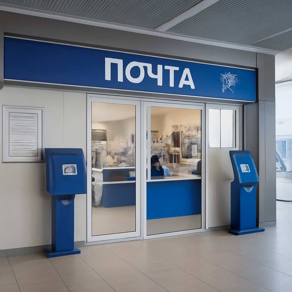 Аэропорт Геленджик почта: обслуживание и услуги для пассажиров