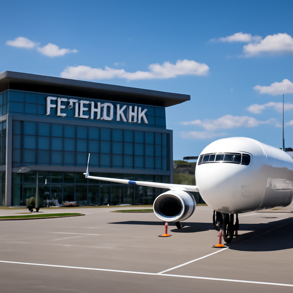 Аэропорт Геленджик: расписание рейсов и полезная информация