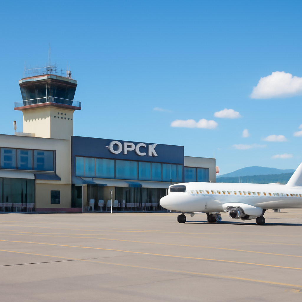 Аэропорт Орск Геленджик: особенности и преимущества