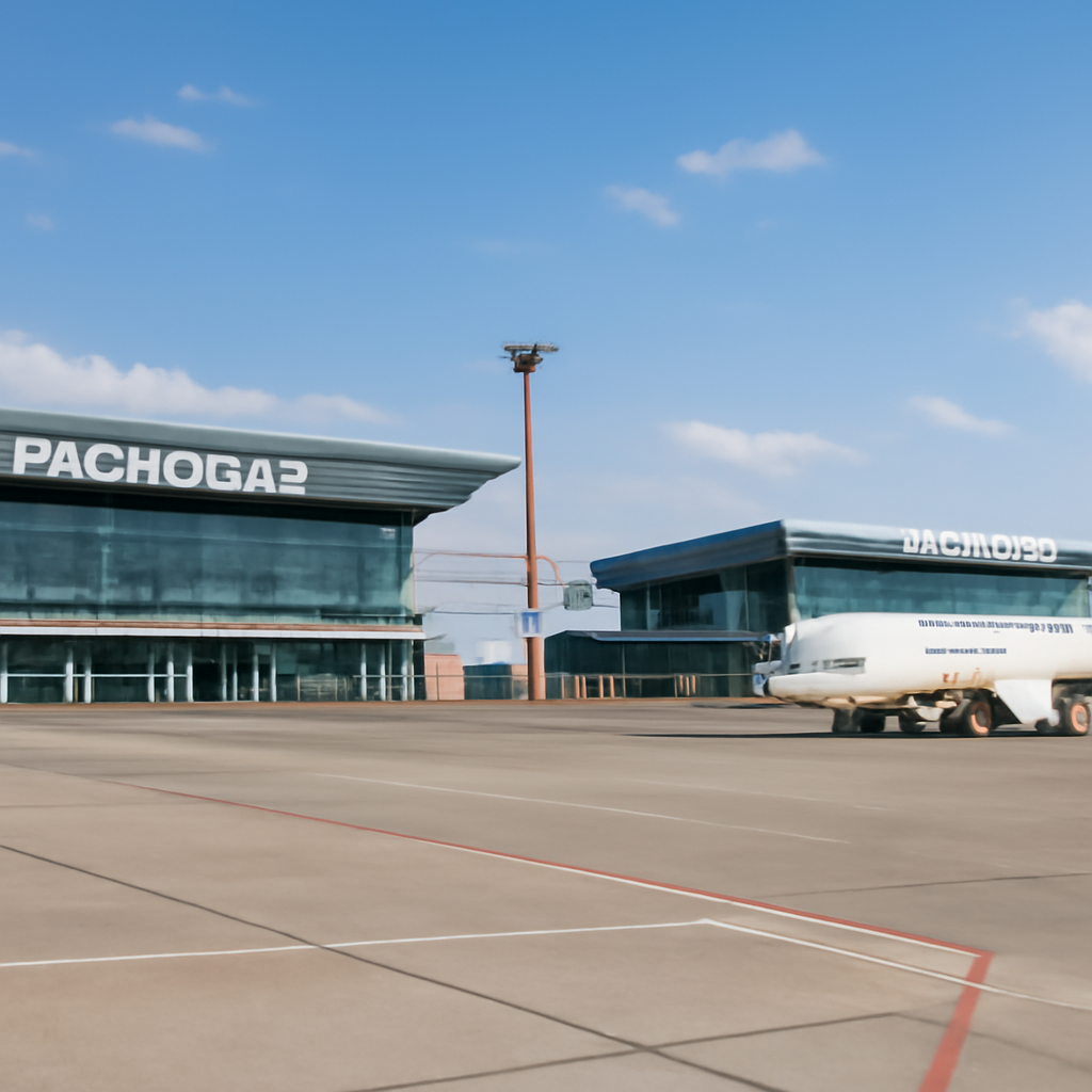 Аэропорты Краснодара и Геленджика снова обслуживают рейсы