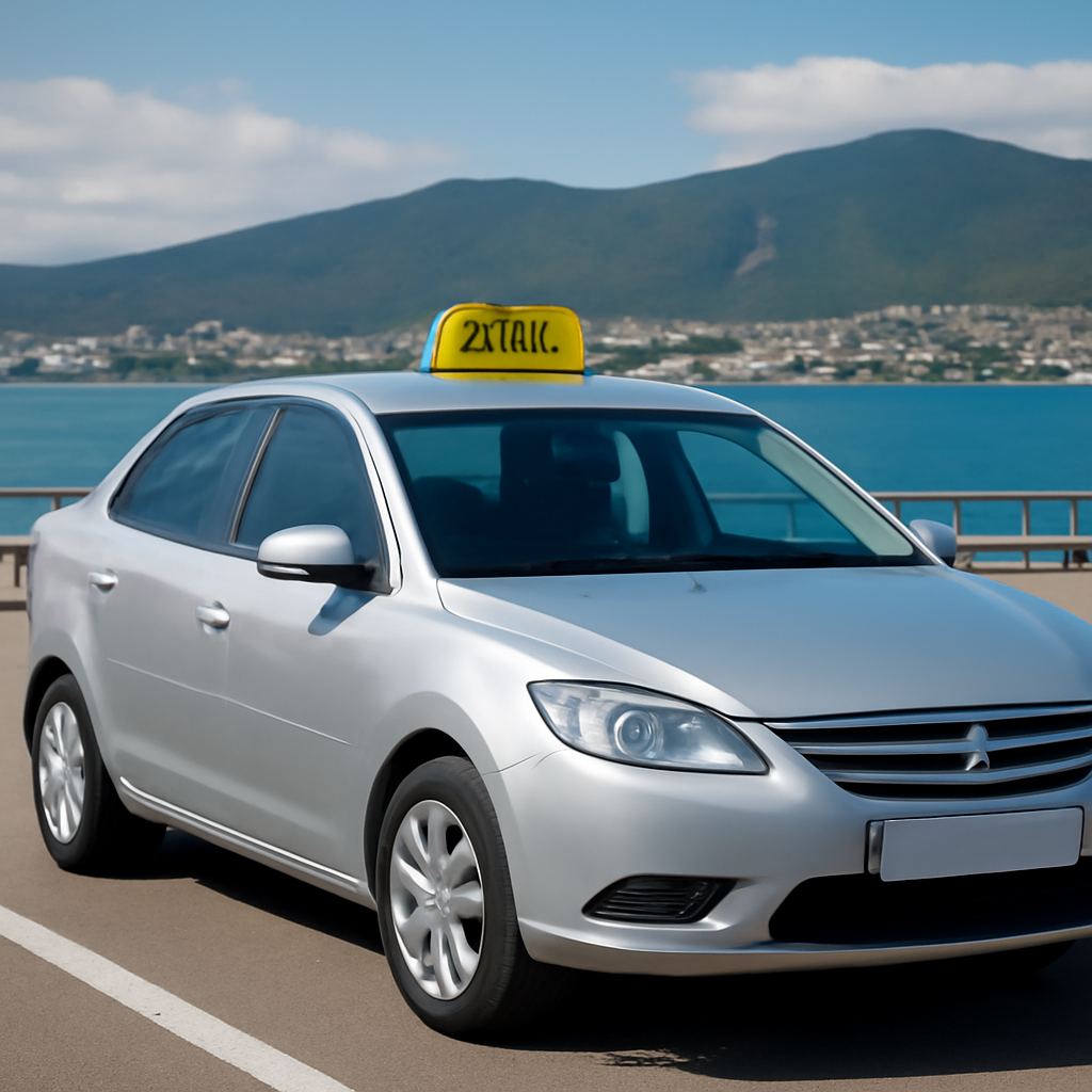 Аренда под такси Геленджик — надежный трансфер по фиксированной цене Аренда под такси Геленджик — надежный трансфер по фиксированной цене