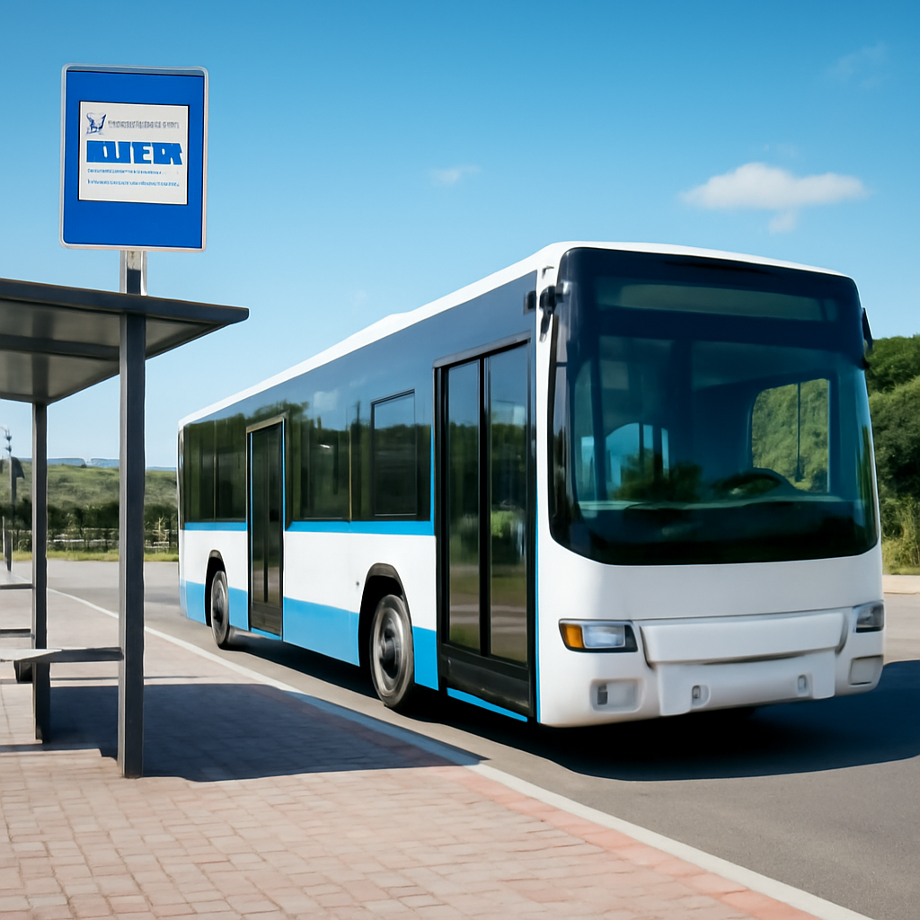 Автобусы Геленджик Сочи аэропорт расписание — удобный транспорт для путешественников