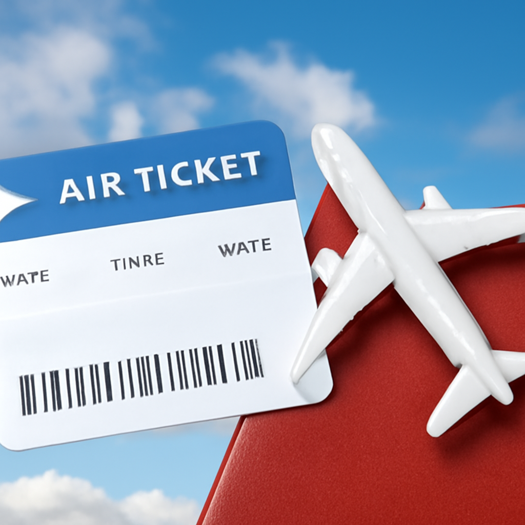 Билеты на самолет дешево Геленджик