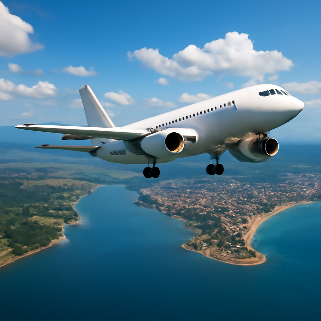 Благовещенск Геленджик самолет: выгодные направления и советы по покупке билетов