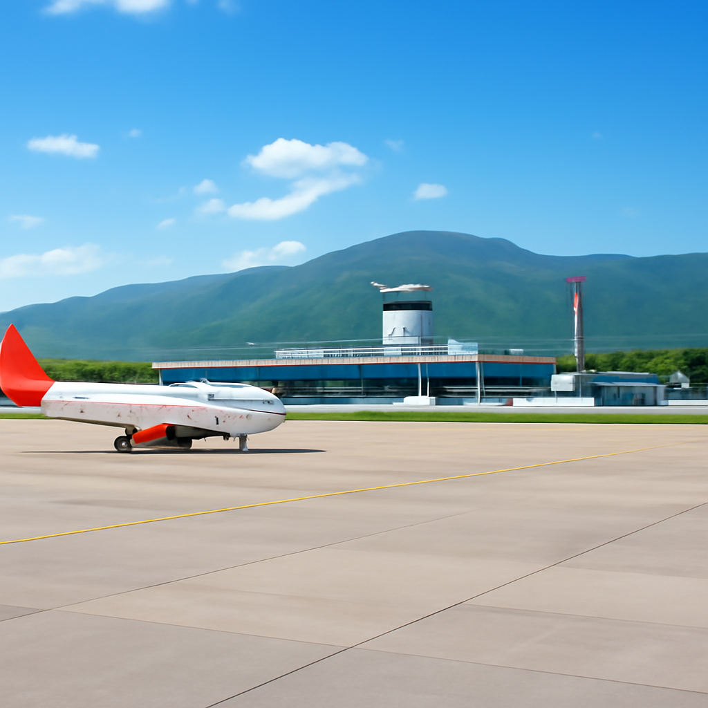 Ближайший аэропорт к Геленджику: что нужно знать туристам