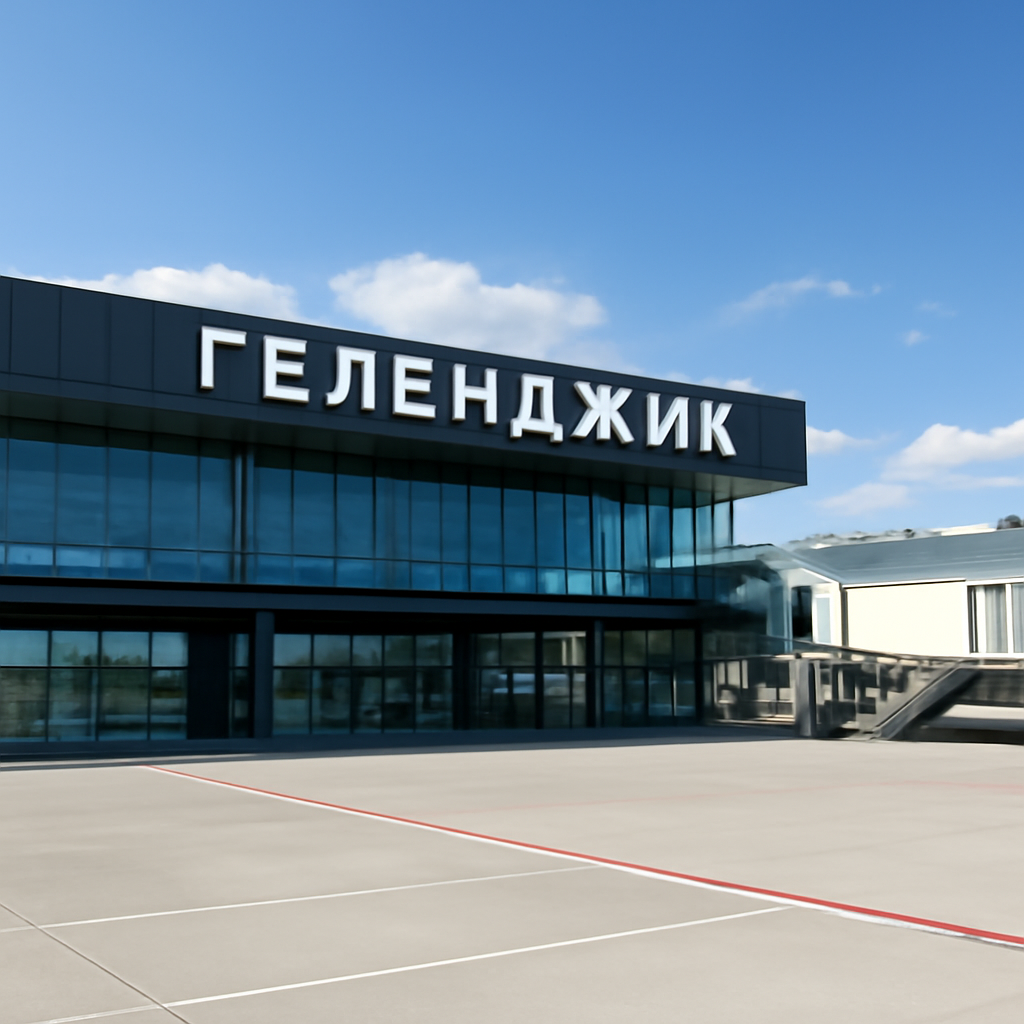 Для аэропорта Геленджика отменили ограничения: последние новости и обзор изменений Для аэропорта Геленджика отменили ограничения: последние новости и обзор изменений