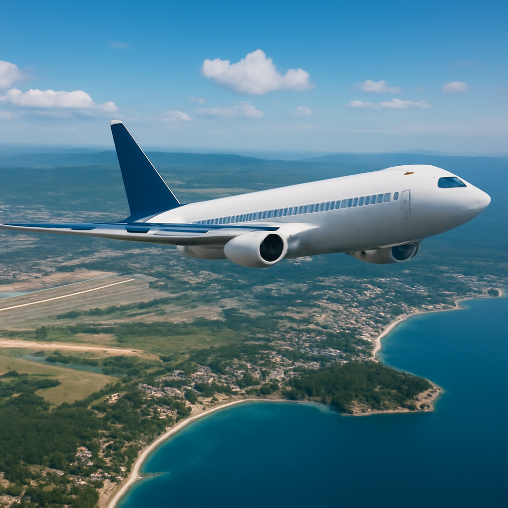 Домодедово Геленджик самолет: удобное сообщение между Москвой и курортами Краснодарского края