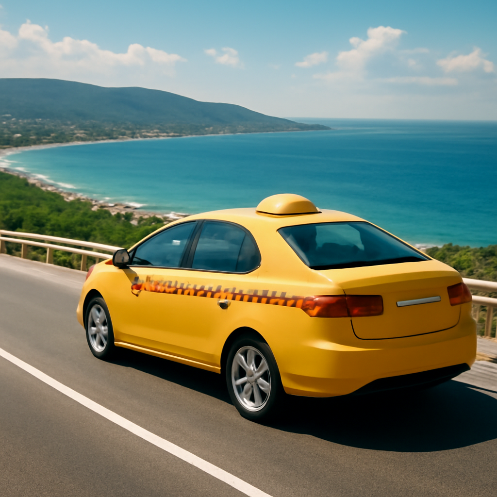 Гарантированный трансфер Геленджик — Джубга такси: цены, особенности маршрута и заказ Гарантированный трансфер Геленджик — Джубга такси: цены, особенности маршрута и заказ