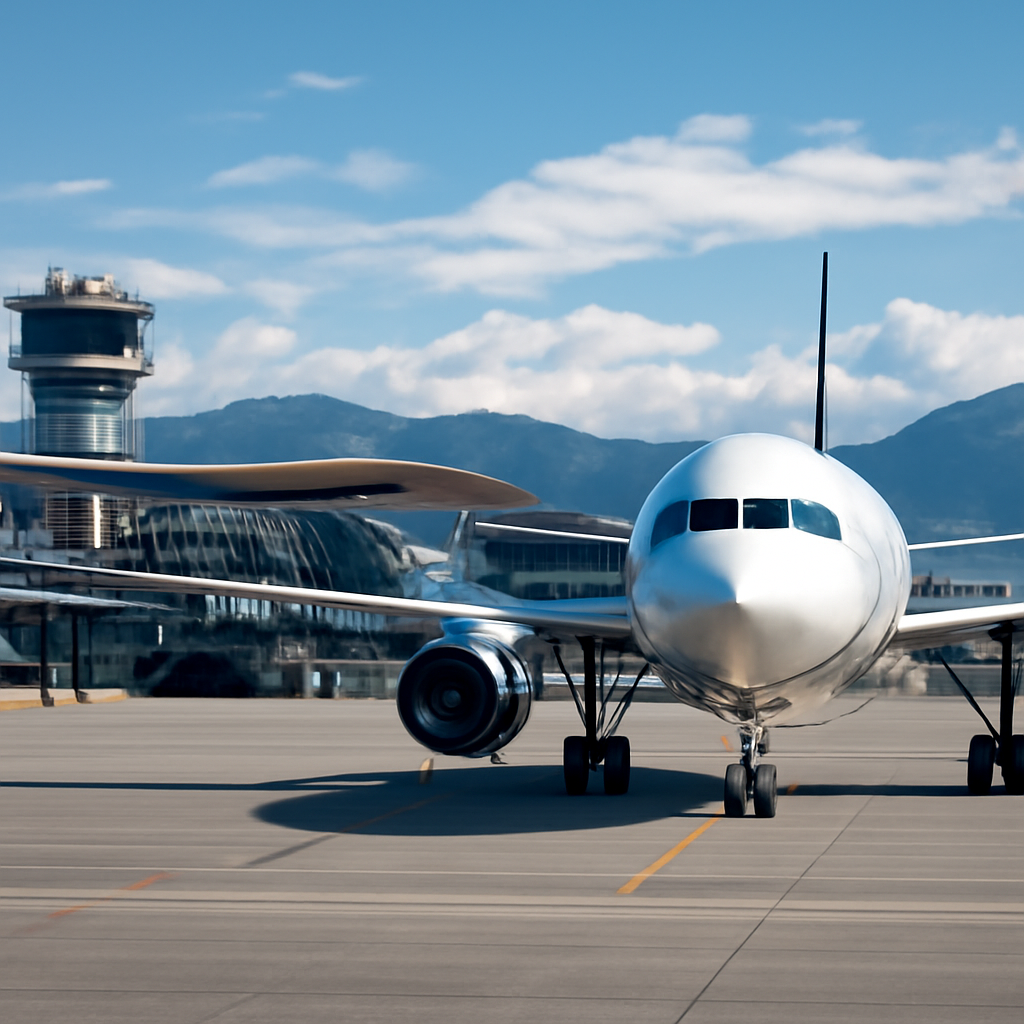 Геленджик Адлер аэропорт: руководство для путешественников