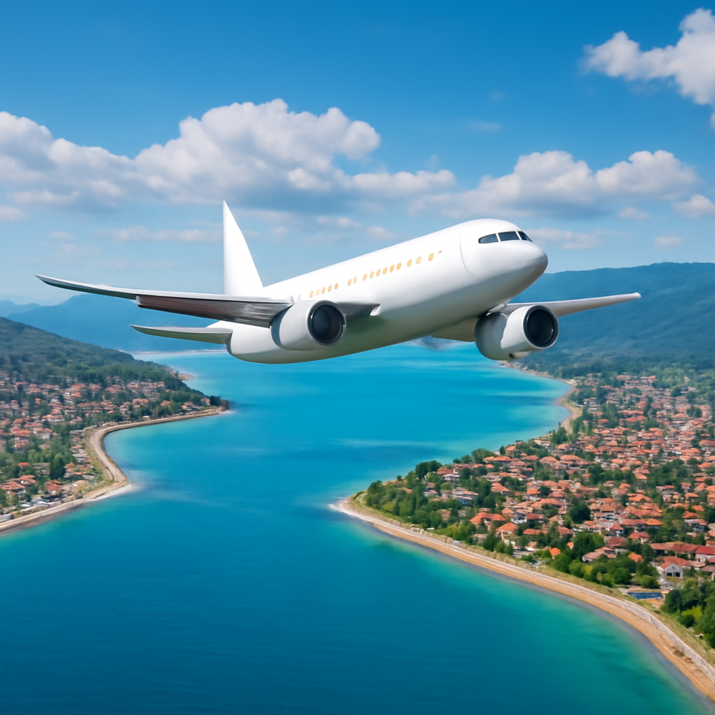 Геленджик Батуми Самолет: удобное путешествие между курортами