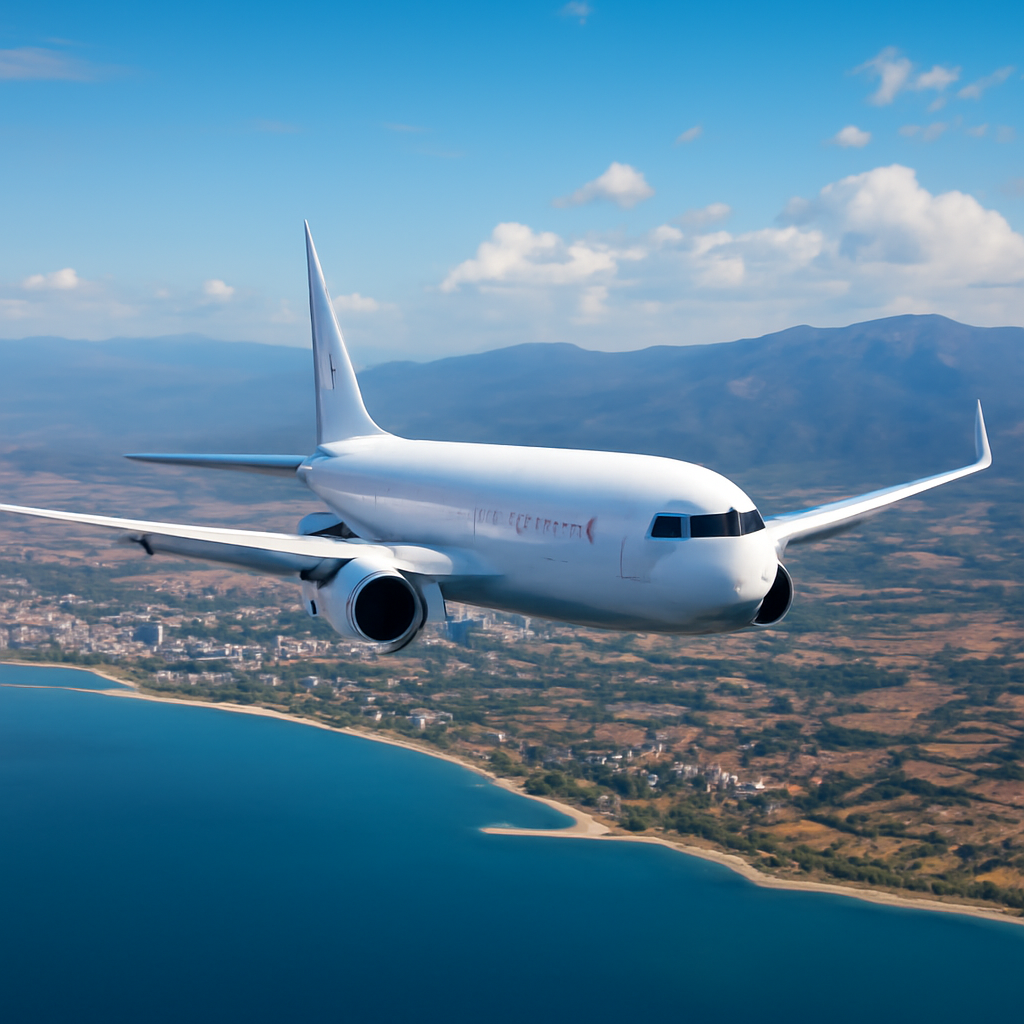 Геленджик-Ереван самолет: выгодные перевозки и важная информация