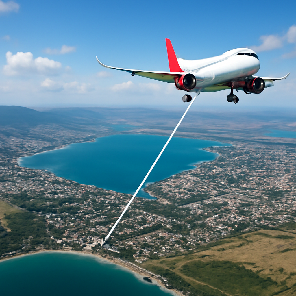 Геленджик Магнитогорск самолет: удобные перелеты между городами