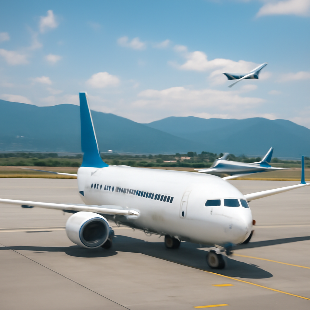 Геленджик самолеты откуда: все о воздушных рейсах и аэропорте