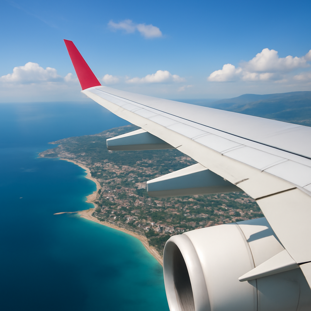 Геленджик сколько лететь на самолете