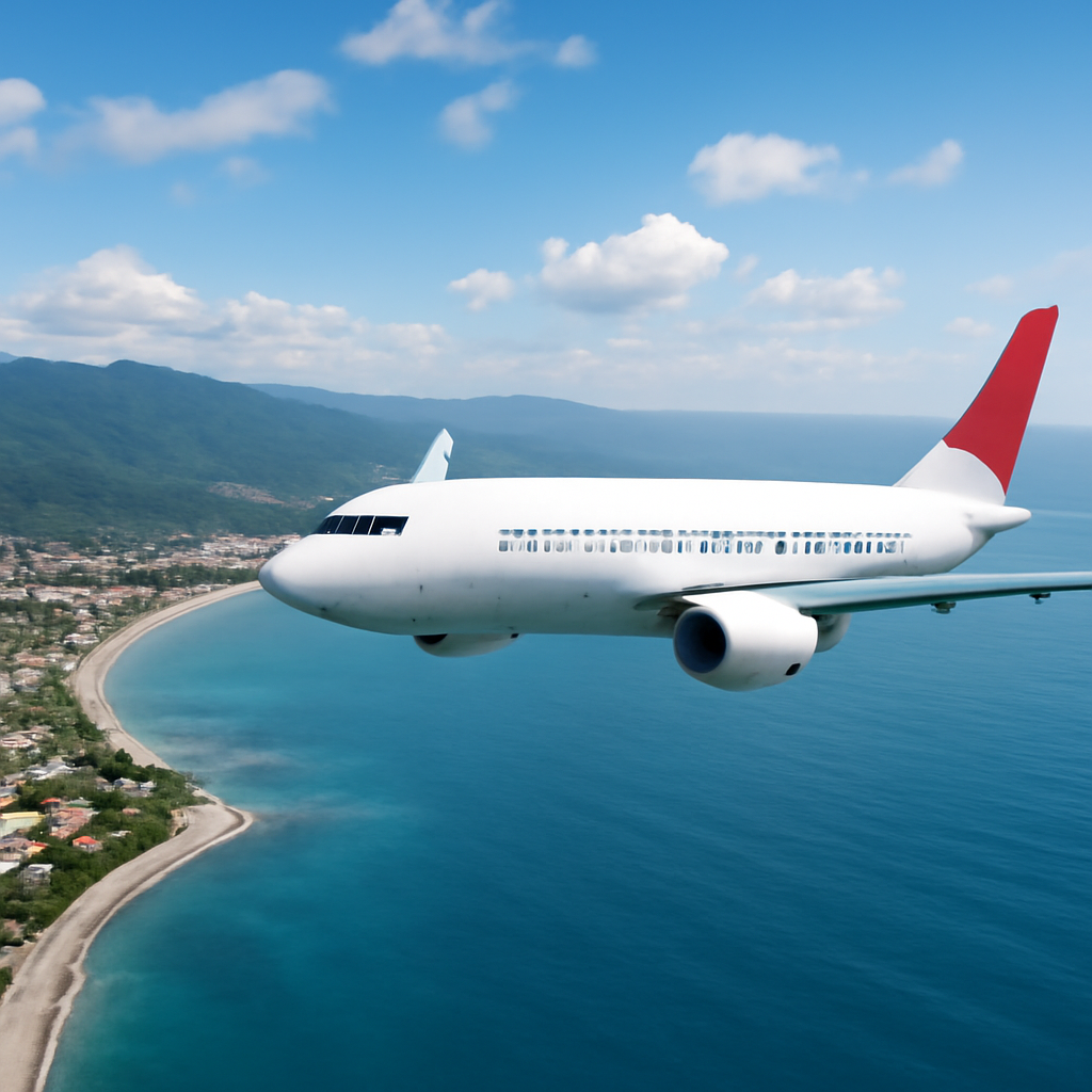 Геленджик Стамбул самолет — удобное сообщение между курортом и Турцией