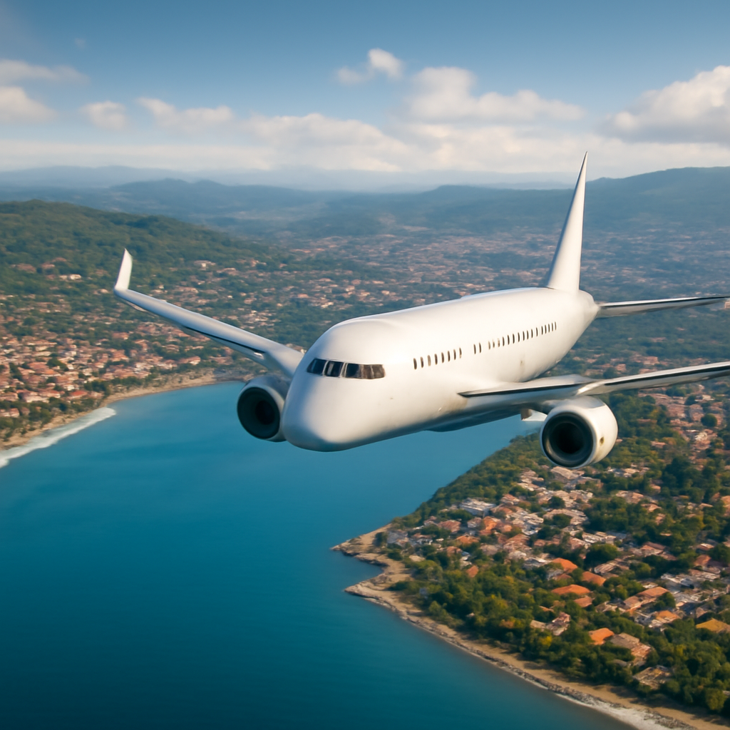 Геленджик Тбилиси самолет: удобный авиа-перелет между Краснодарским краем и Грузией