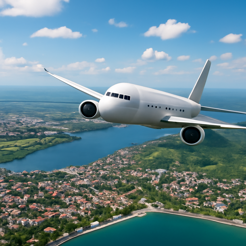 Гомель Геленджик самолет: быстрый и удобный перелет между городами