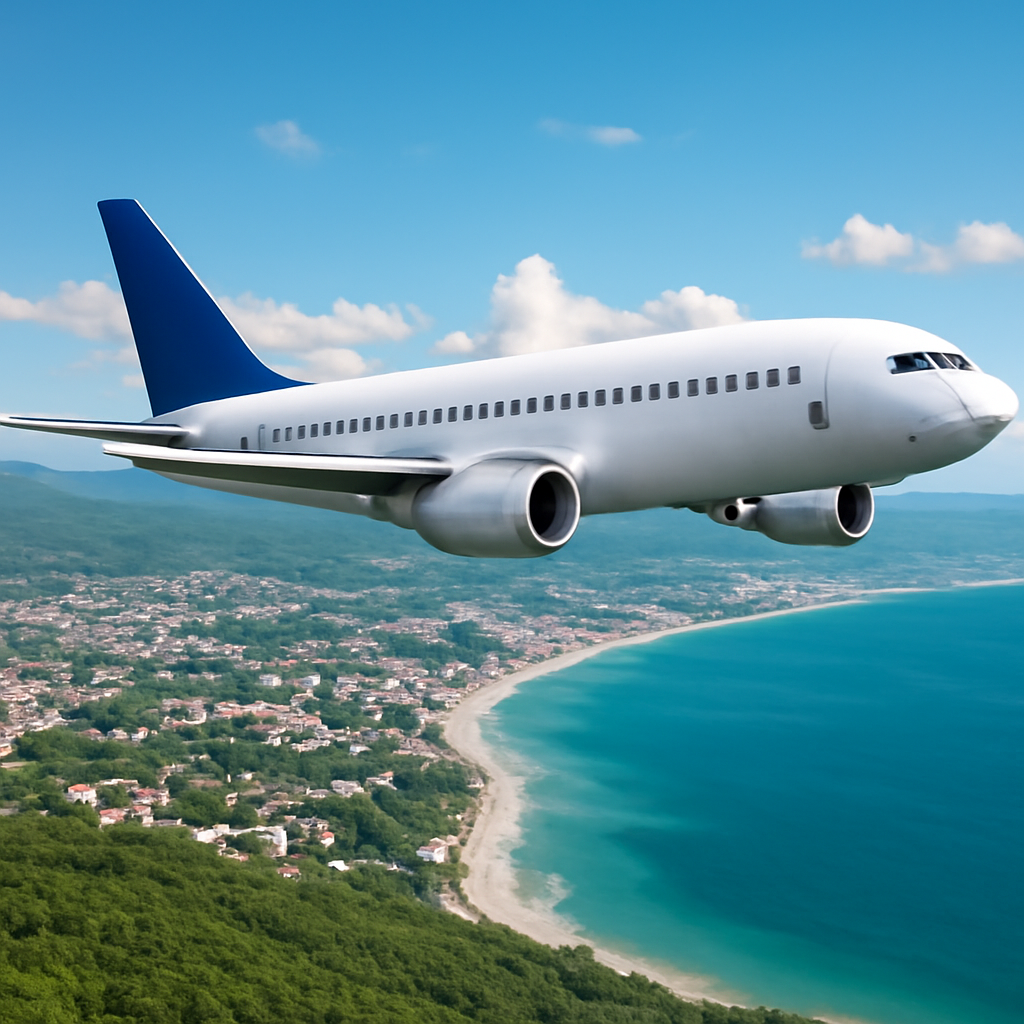 Иваново Геленджик самолет: удобное и доступное путешествие