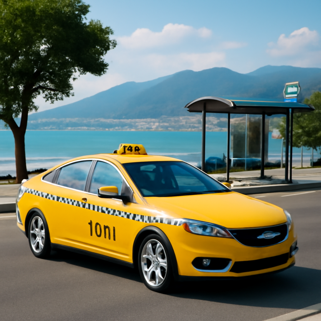 Как выбрать лучшее такси в Геленджике в 2026 году: полное руководство Как выбрать лучшее такси в Геленджике в 2026 году: полное руководство