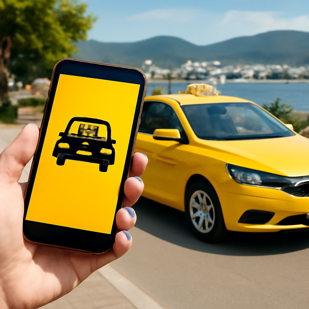 Как вызвать такси в Геленджике — Phone, цены и особенности обслуживания 2026