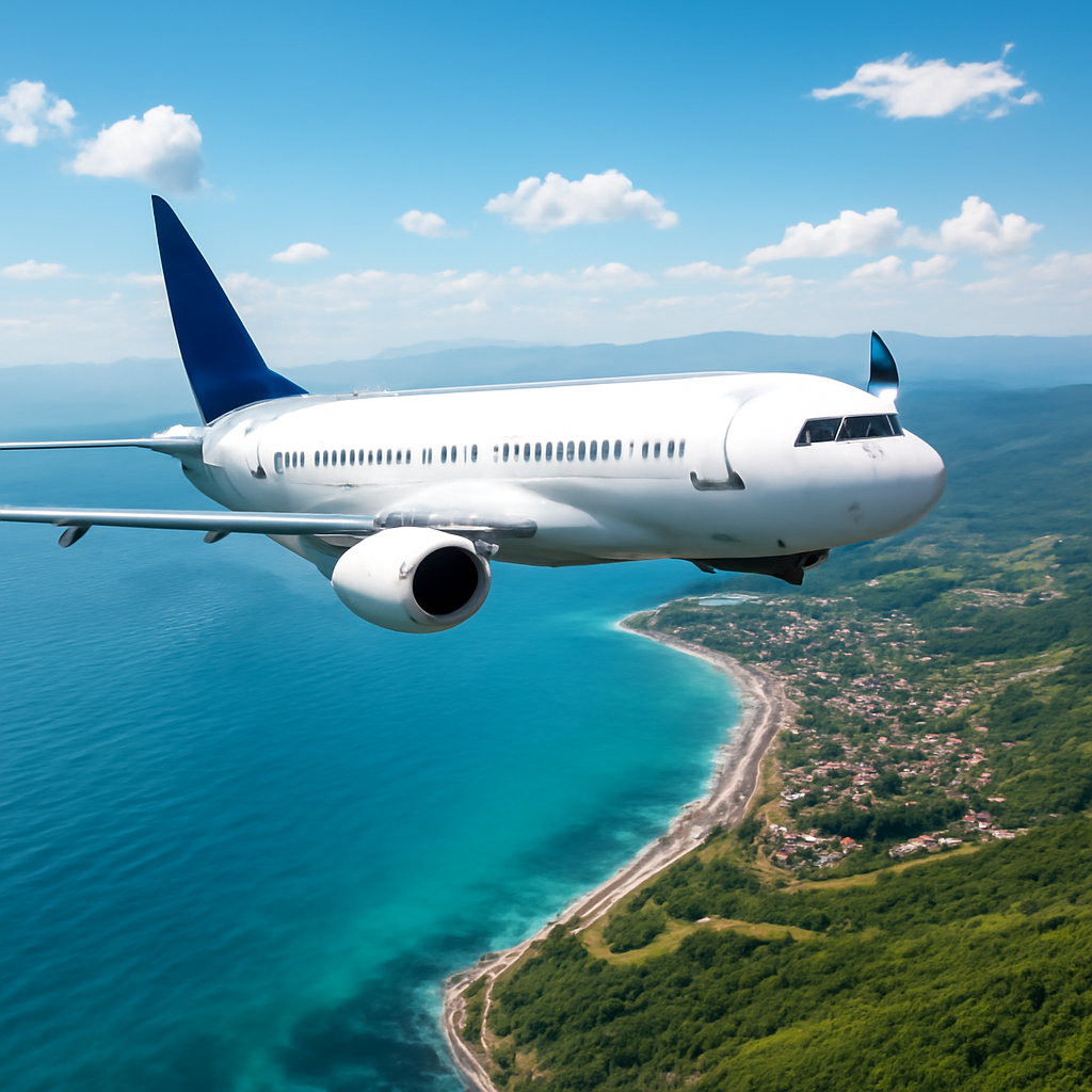 Киров Геленджик самолет: удобные перелеты для путешественников