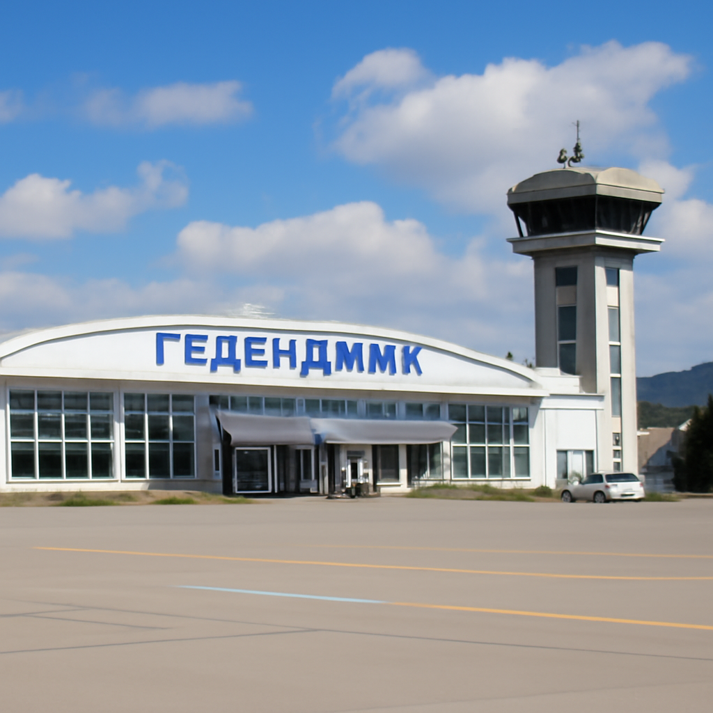 Код аэропорта Геленджик: все важные сведения	Description: Узнайте о коде аэропорта Геленджик, его расположении, транспорте и особенностях.	Keywords: аэропорт Геленджик, код аэропорта Геленджик, Геленджик, аэропорт Краснодарский край