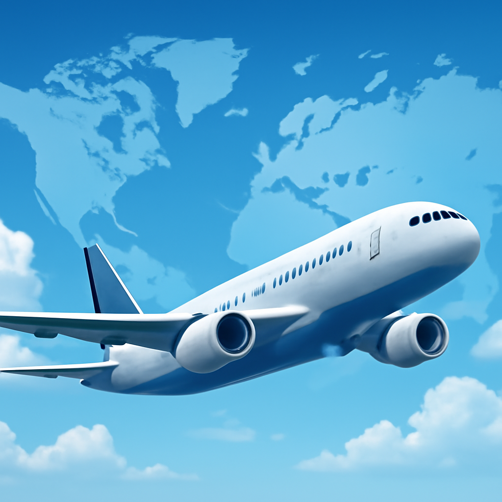 Куда летают самолеты из Геленджика: направления и особенности