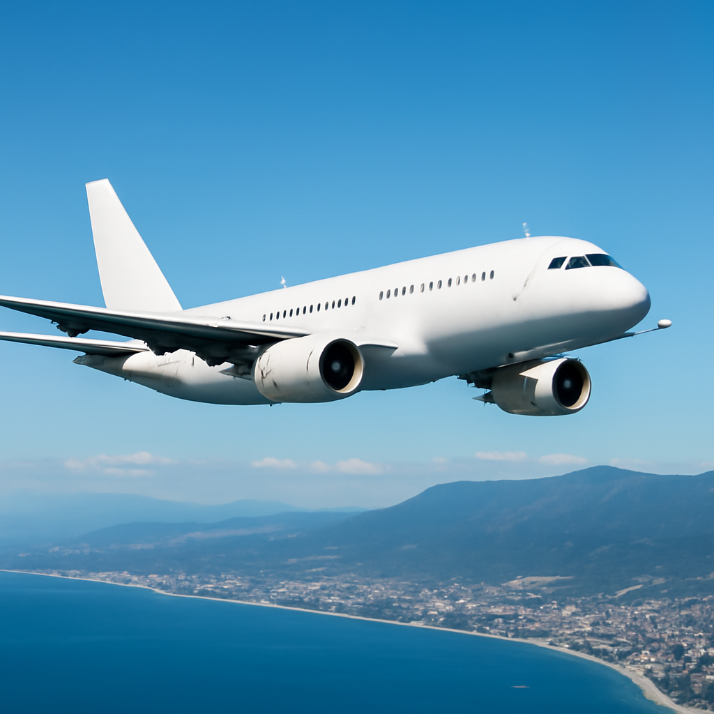 Купить авиабилеты на самолет Барнаул Геленджик — выгодно и быстро