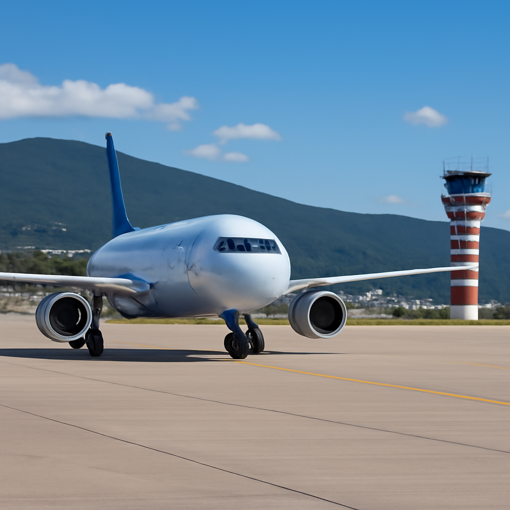 Курумоч Геленджик самолет: все, что нужно знать пассажирам