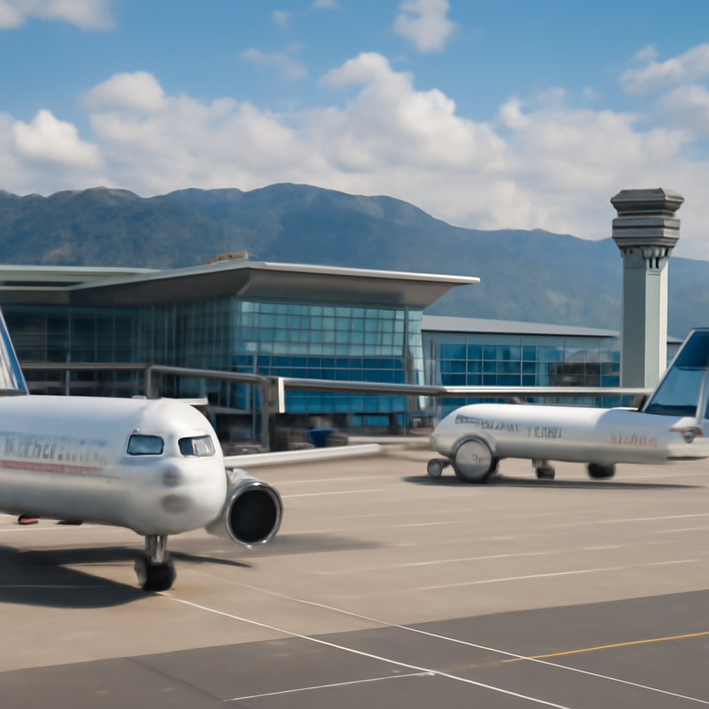 Москва Геленджик какой аэропорт