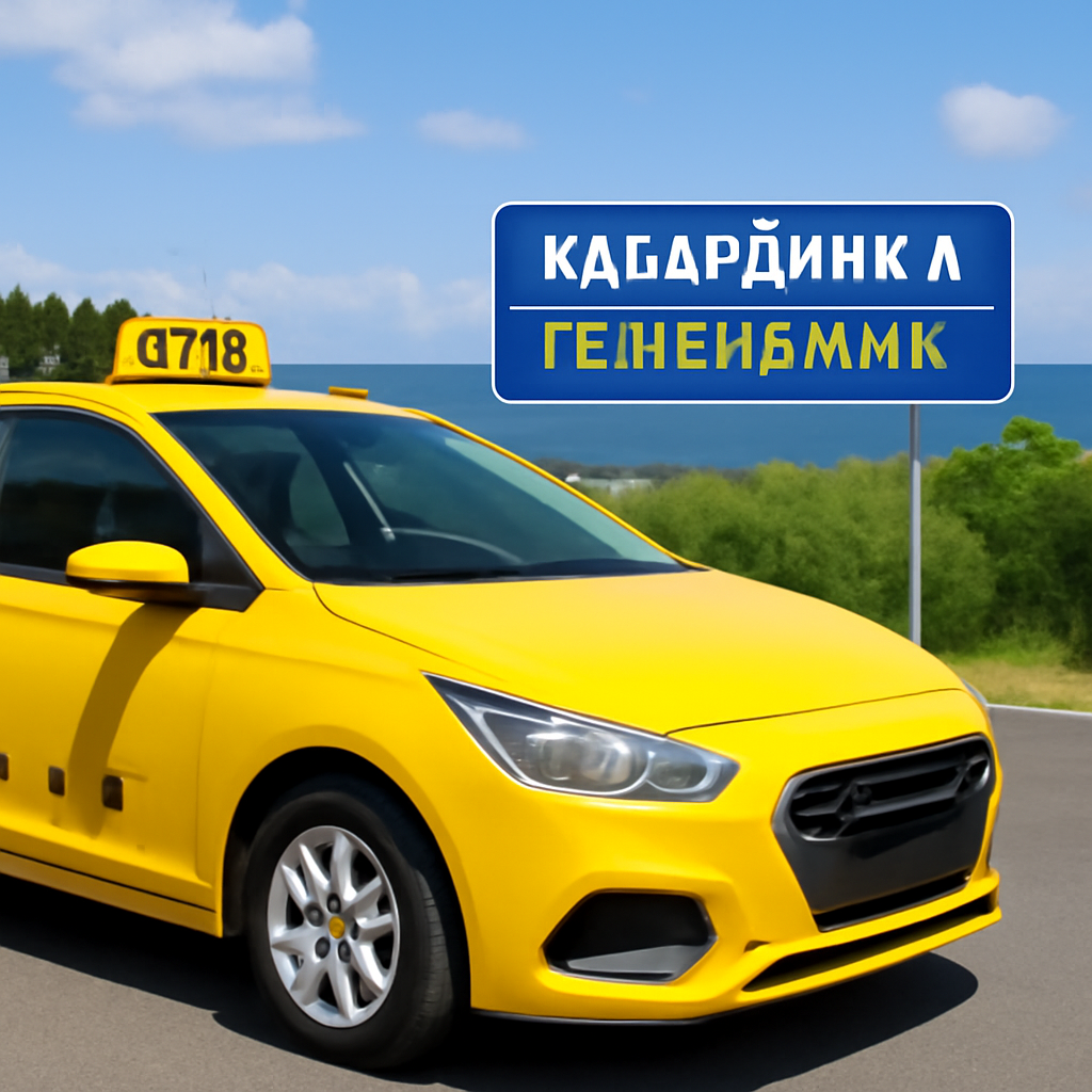 Надежное такси Кабардинка Геленджик — быстро, удобно и выгодно Надежное такси Кабардинка Геленджик — быстро, удобно и выгодно