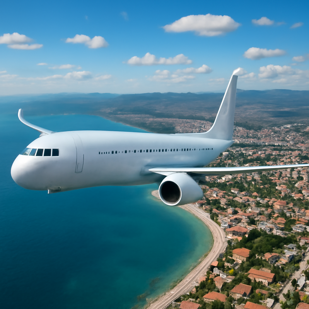 Нижневартовск Геленджик самолет: выгодные перелеты и советы по покупке билетов