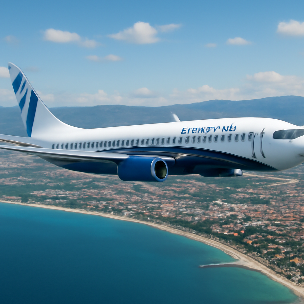 NordStar летит напрямую в Геленджик из Красноярска: что нужно знать перед путешествием NordStar летит напрямую в Геленджик из Красноярска: что нужно знать перед путешествием