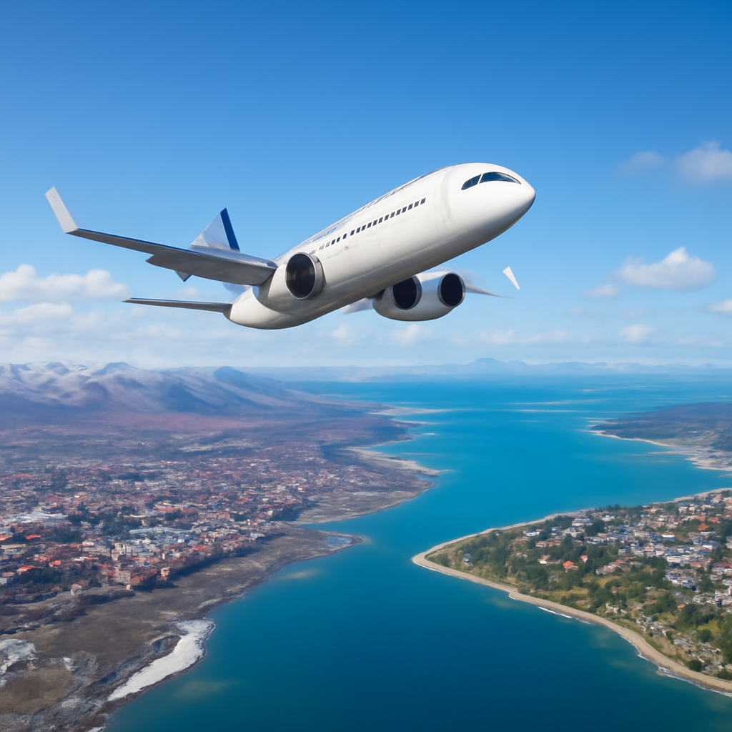 Норильск Геленджик самолет: удобное авиасообщение для туристов и бизнесменов