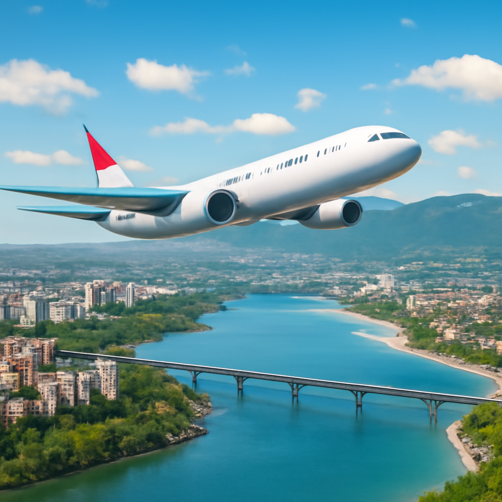 Новосибирск Геленджик самолет: удобные перелеты и актуальные цены