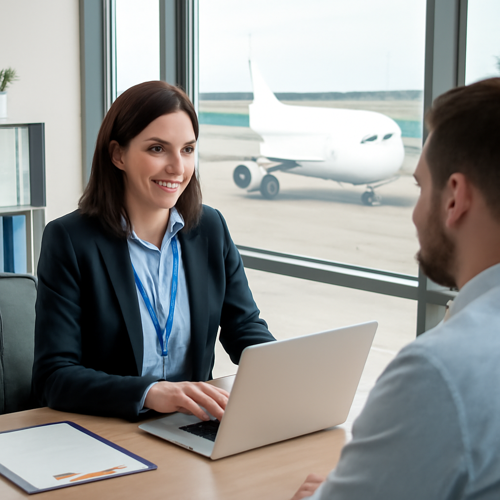 Отдел кадров аэропорт Геленджик: карьеры и возможности для специалистов