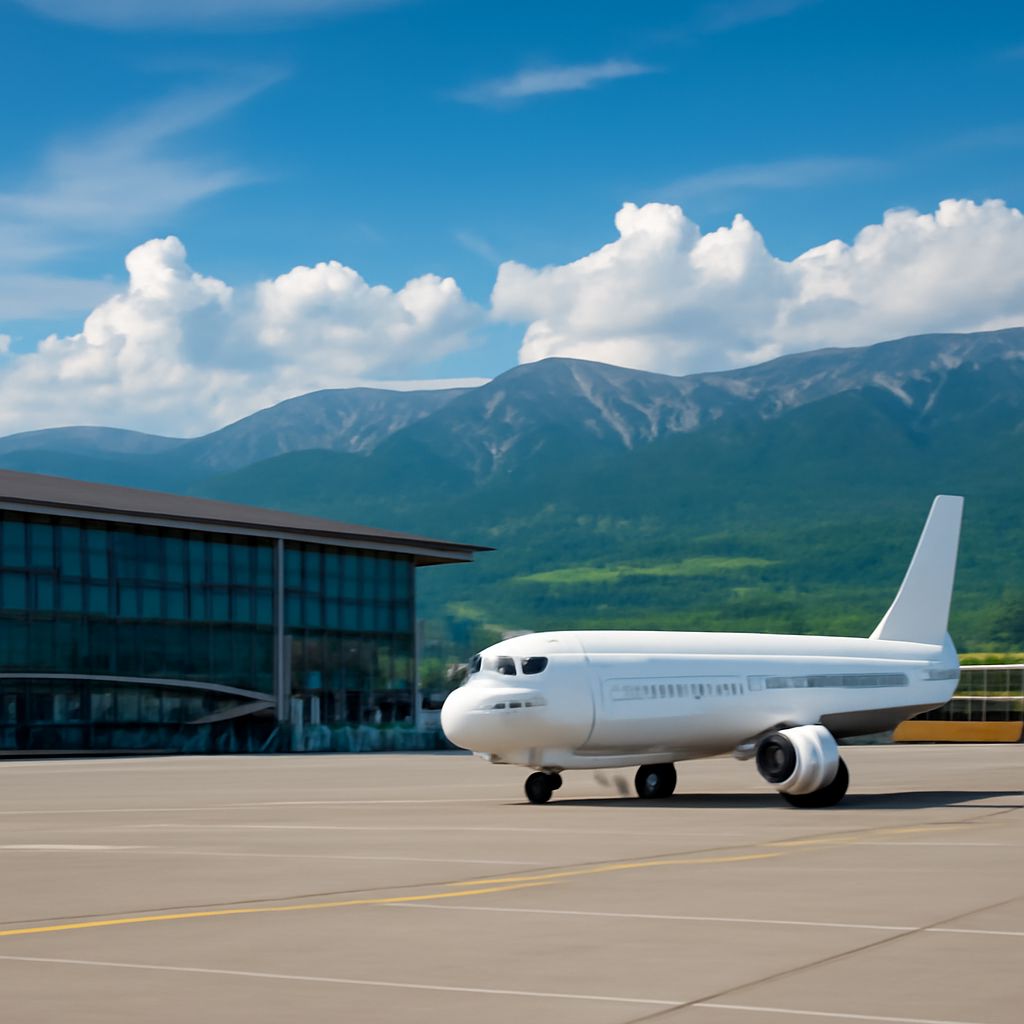 Откроют ли аэропорт Геленджике: последние новости и перспективы