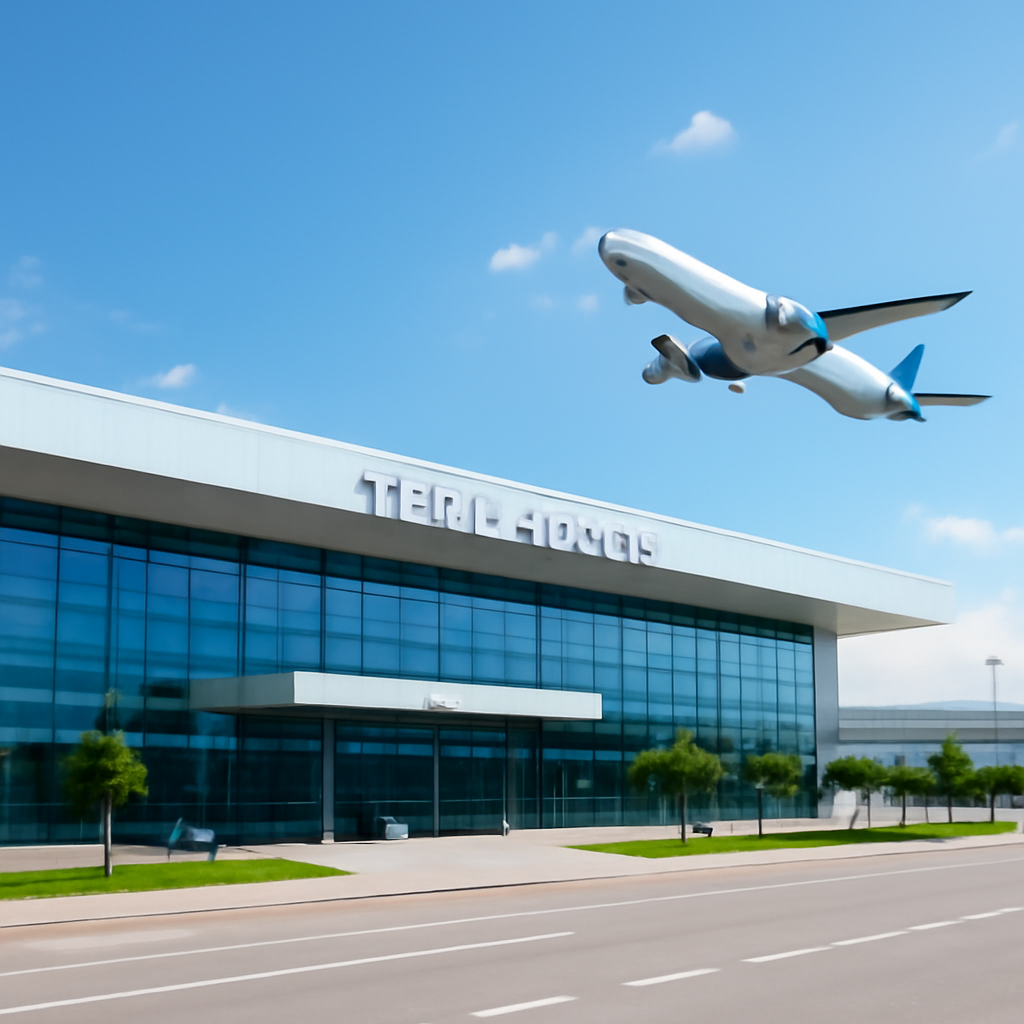 Открытие аэропорта Геленджик: новые возможности для путешественников