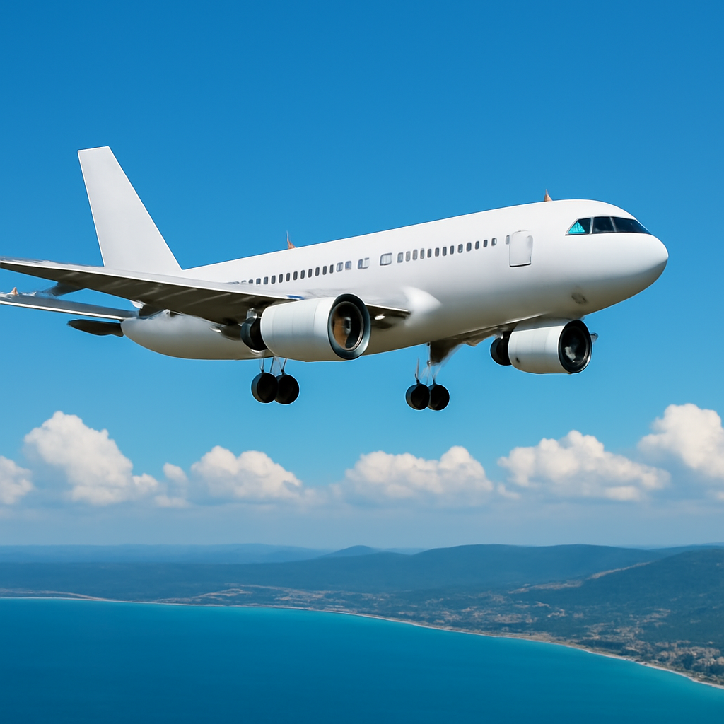 Пенза Геленджик самолет: удобные рейсы и выгодные билеты