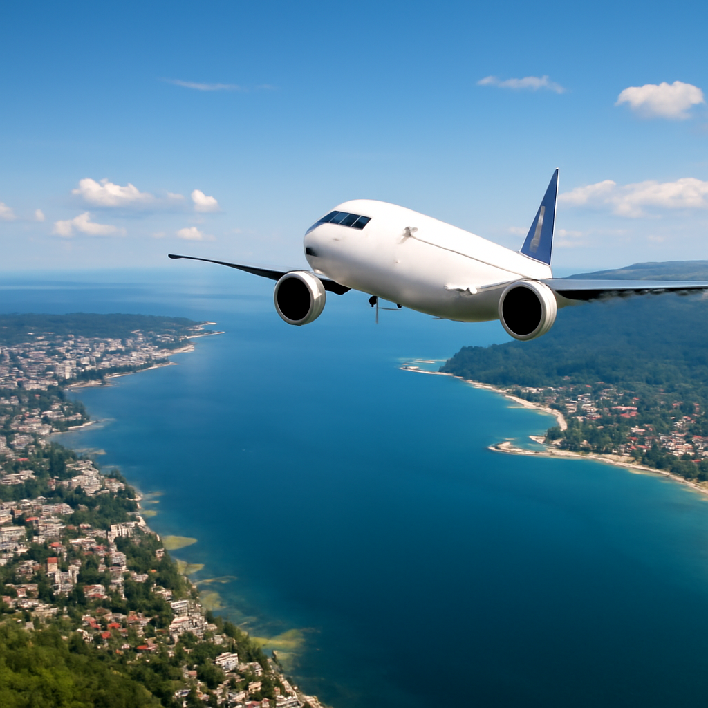 Петрозаводск Геленджик самолет – удобное воздушное сообщение между городами