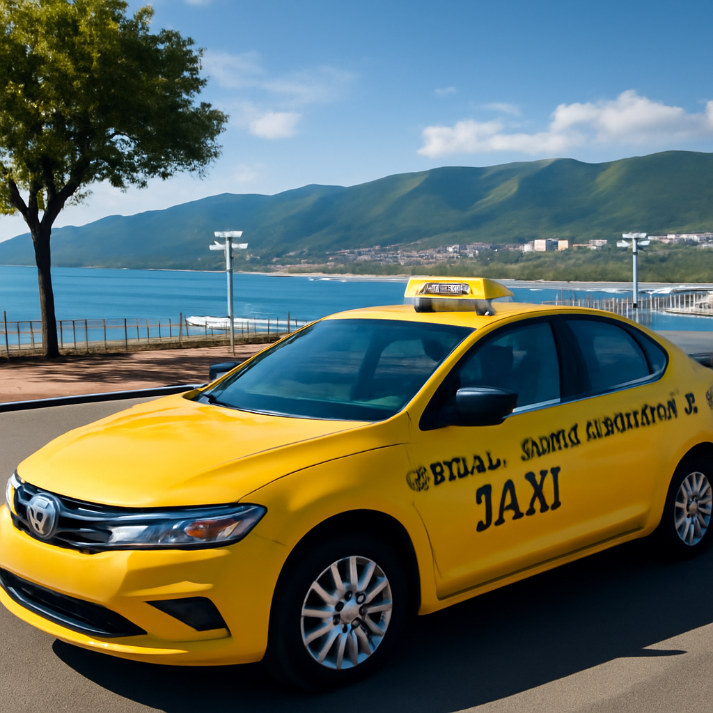 Работа такси в Геленджике: цена, маршруты, особенности и выгодные заказы Работа такси в Геленджике: цена, маршруты, особенности и выгодные заказы