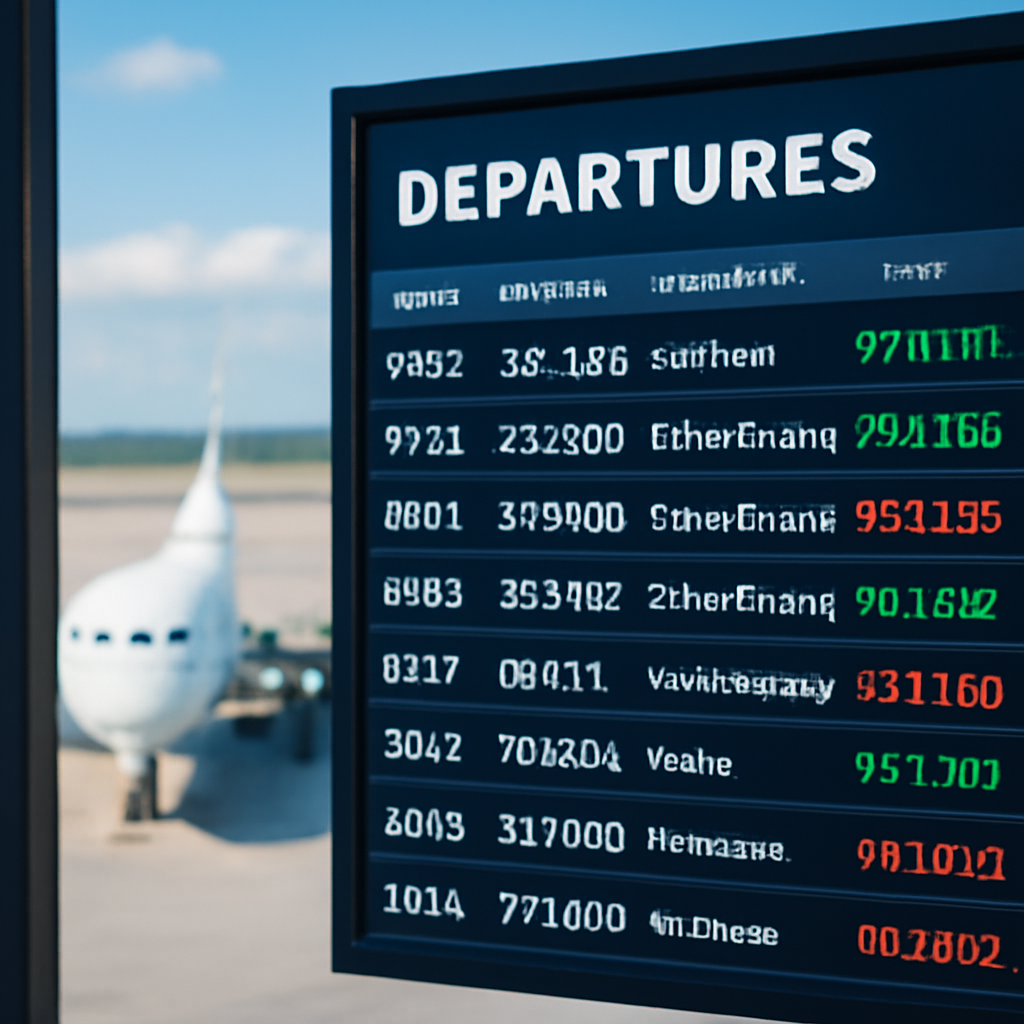 Расписание аэропорт Геленджик официальный | Актуальная информация о рейсах и таблице прибытия