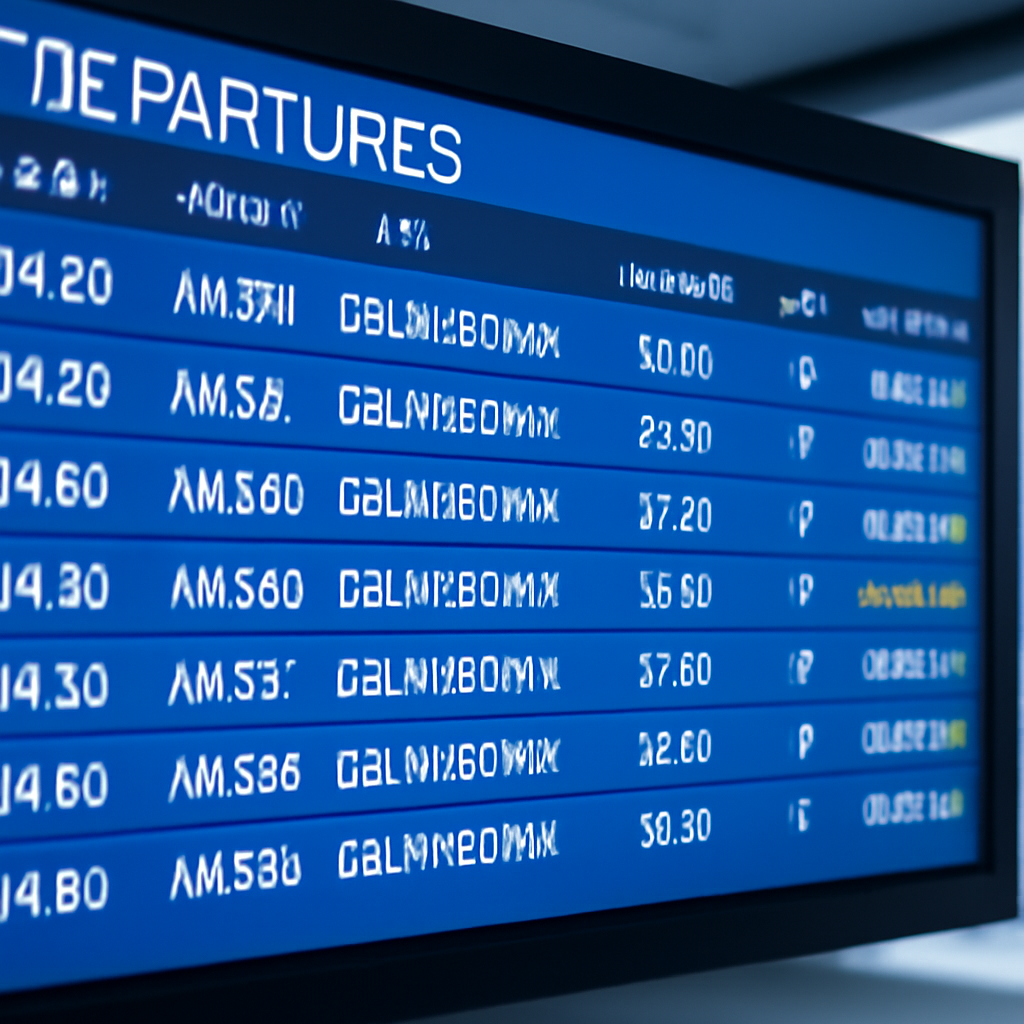 Расписание рейсов самолетов Геленджик: актуальная информация для путешественников