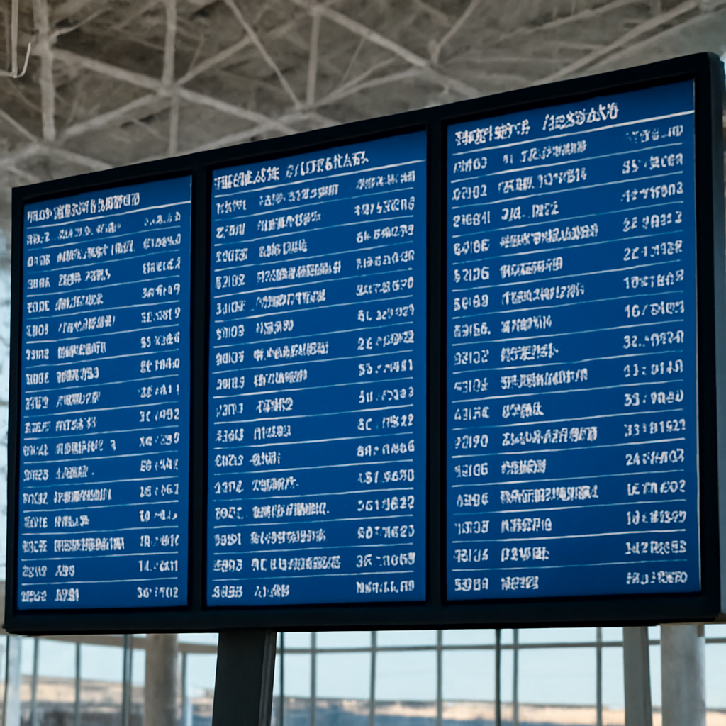 Расписание самолетов аэропорт Геленджик