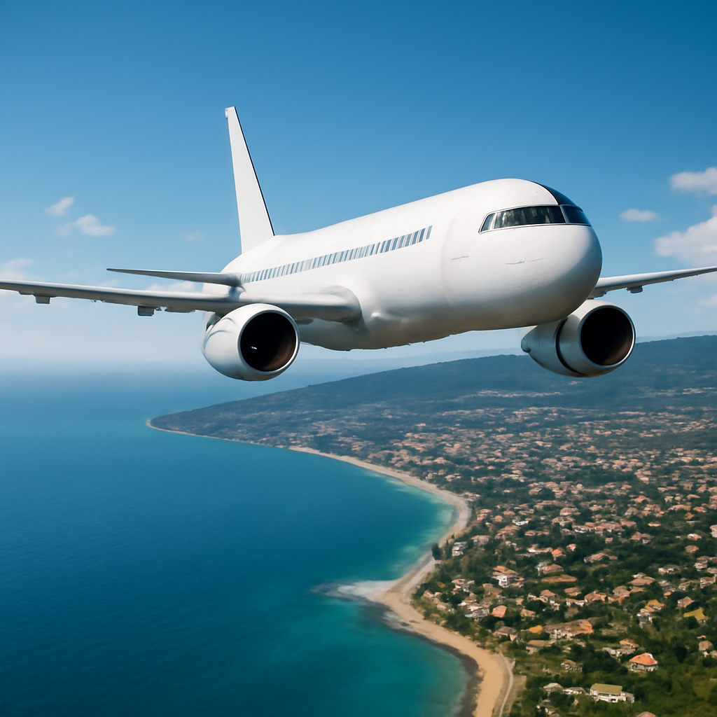 Ростов Геленджик самолет: удобные авиарейсы и особенности перевозок